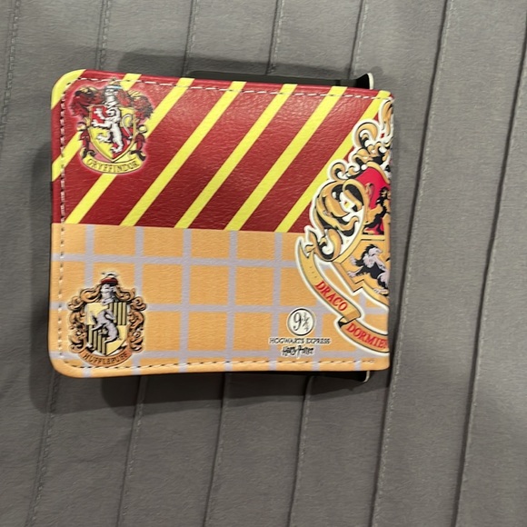 Harry Potter wallet - Picture 3 of 3